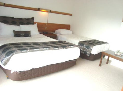 Airport Travel Air 3* Auckland
