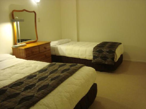 Airport Travel Air Motel Auckland