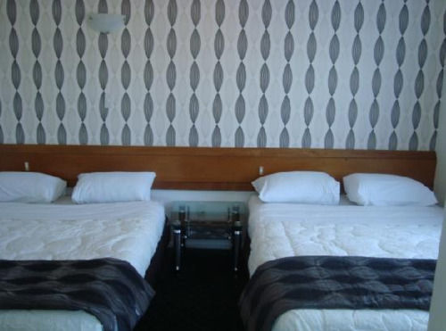 Airport Travel Air Motel 3*