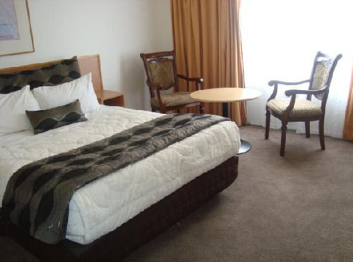Motel Airport Travel Air Auckland