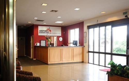 Airport Easy Hotel Auckland