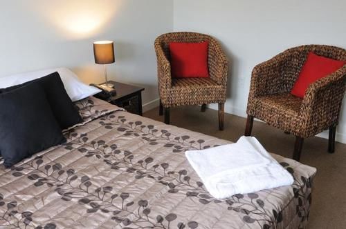 Airport Easy 4* Auckland