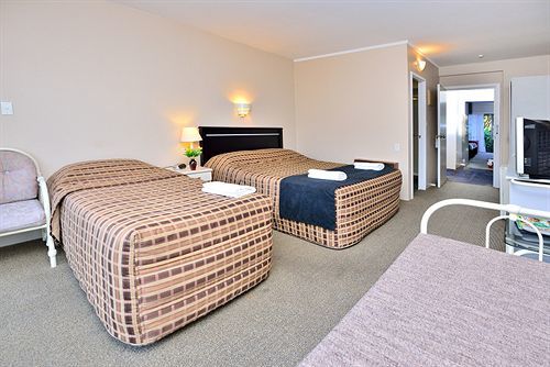 Manukau & Conference Centre