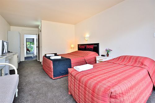 Hotel Manukau & Conference Centre Auckland