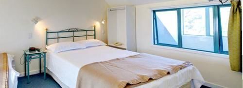Motel Rayland Auckland