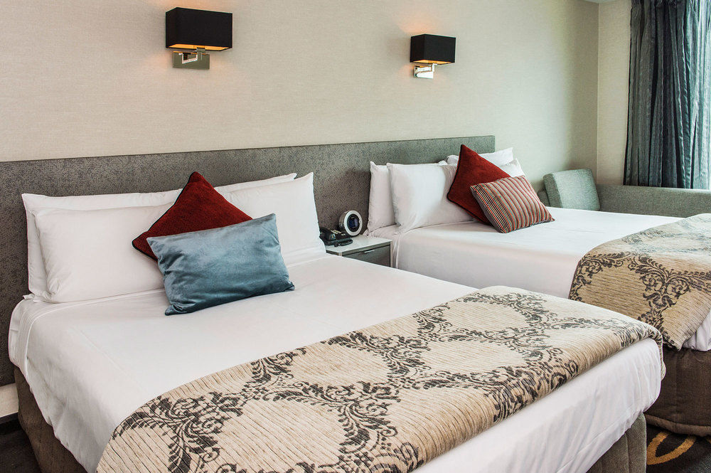 Skycity 4*