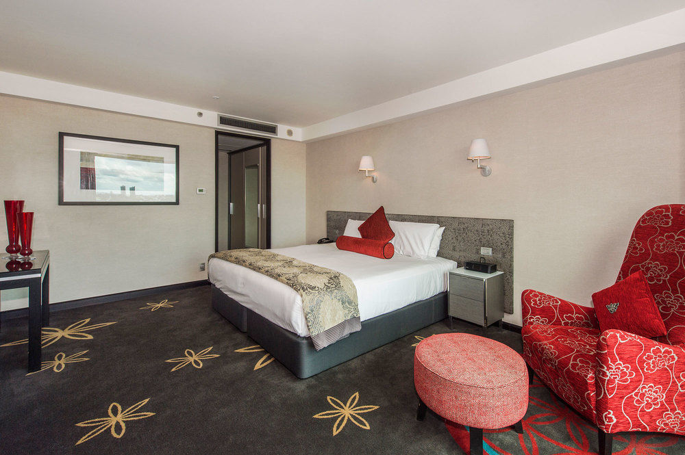 Skycity Hotel Auckland
