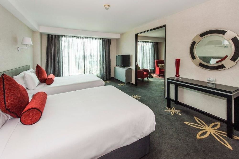 Skycity Hotel