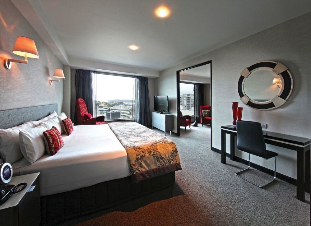 Skycity 4*
