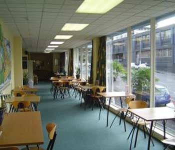 Haka House Hostel *