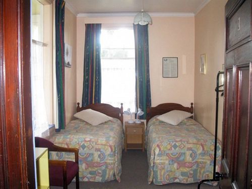 Garden Hostel Auckland