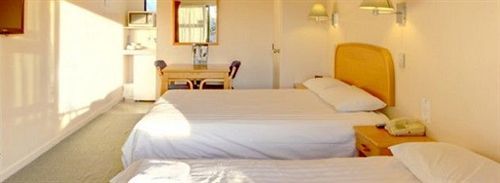 Rayland Epsom Motel Auckland