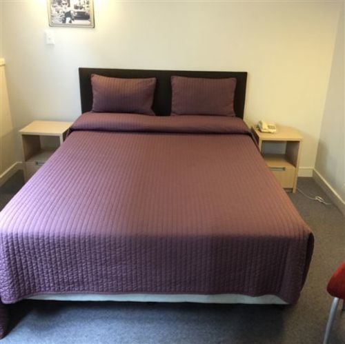 Motel Parnell Pines