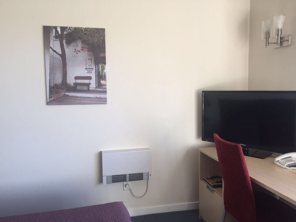 Motel Parnell Pines Auckland