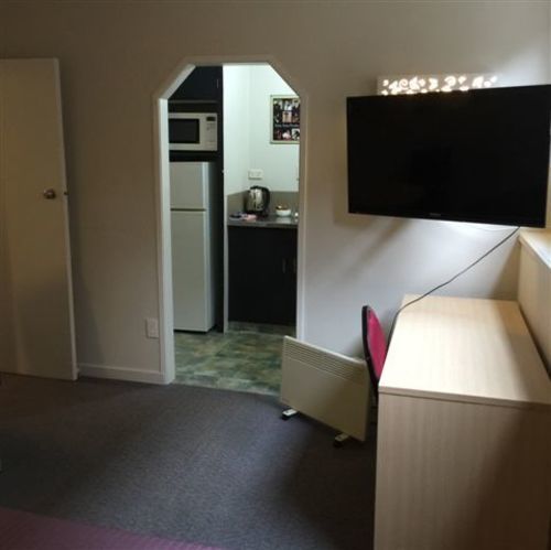 Motel Parnell Pines Auckland