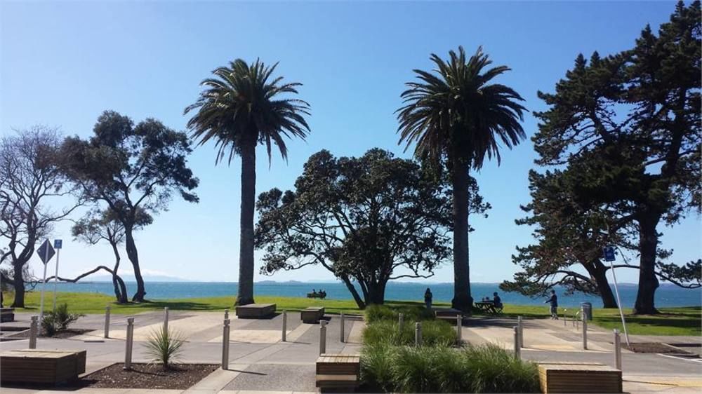 Sea La Vie In The Bays * Auckland
