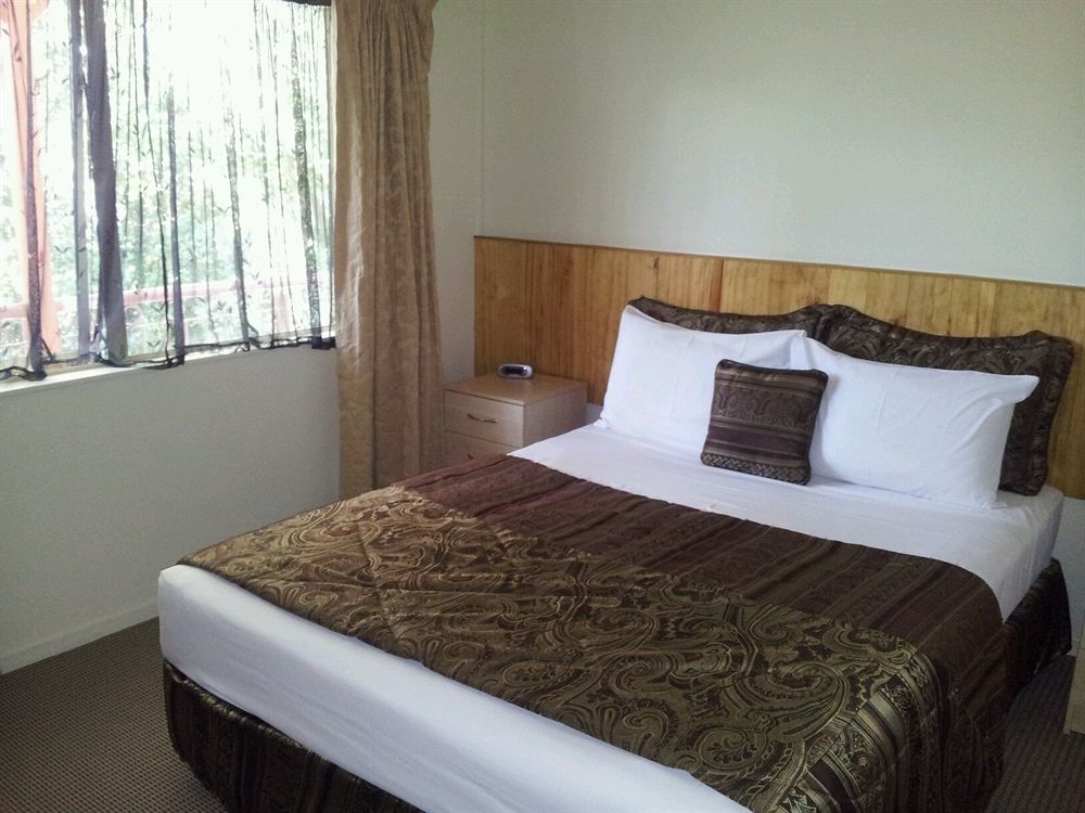 Motel Avondale Motor 3*