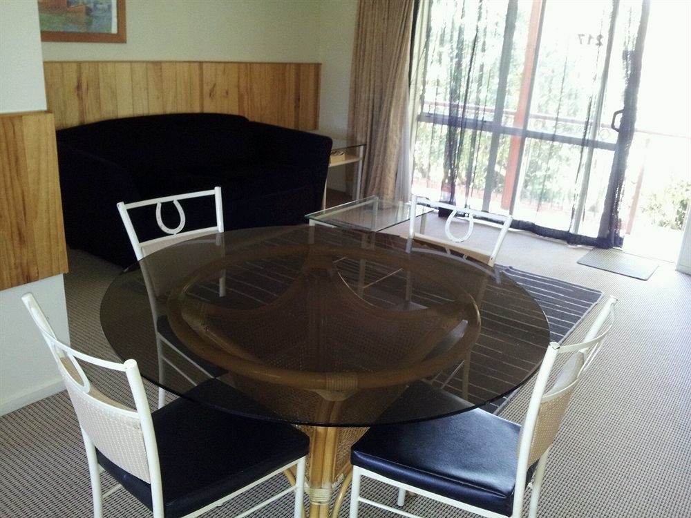 Motel Avondale Motor 3*