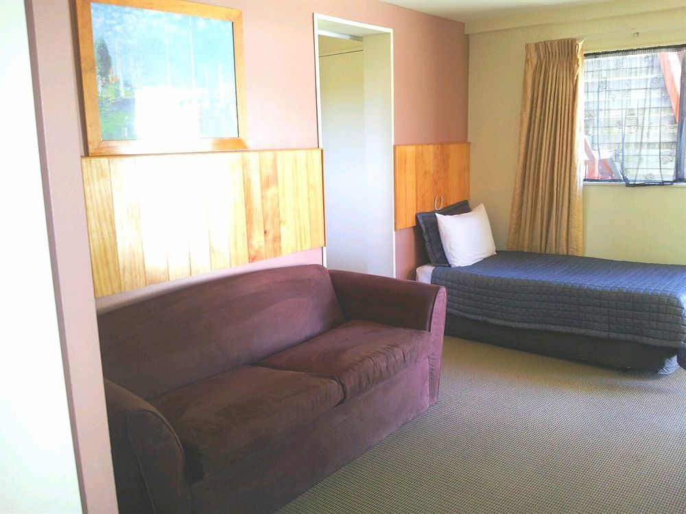 Motel Avondale Motor 3*