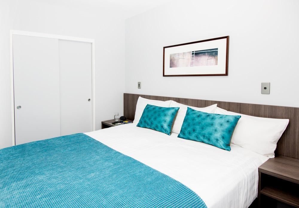 Aparthotel Quest Newmarket Serviced 4*
