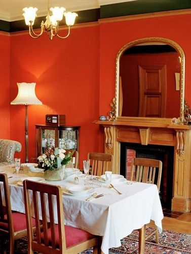Bed & Breakfast Braemar On Parliament St