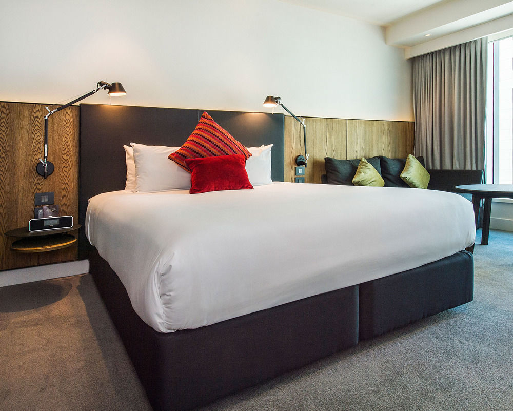 Hotel The Grand By Skycity 5*