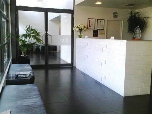 Aparthotel Quest Parnell Serviced 4*