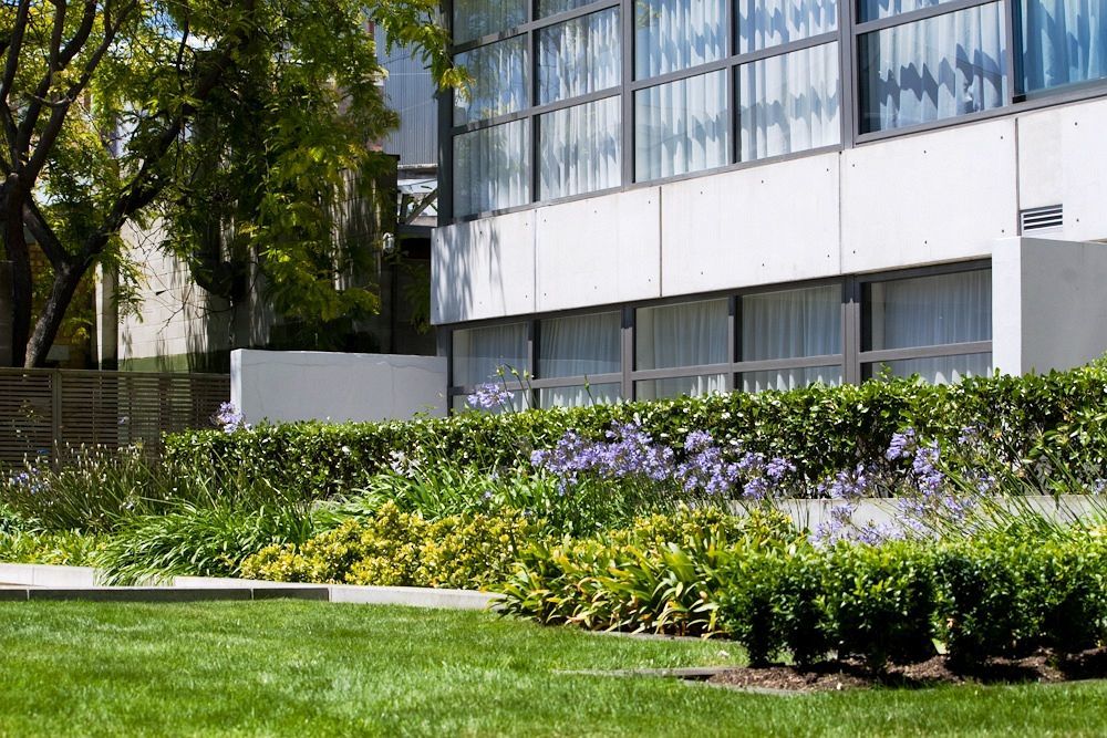 Aparthotel Quest Parnell Serviced