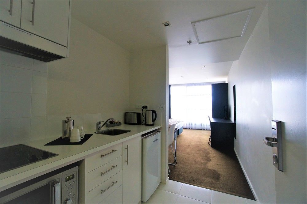 Aparthotel Quest Parnell Serviced