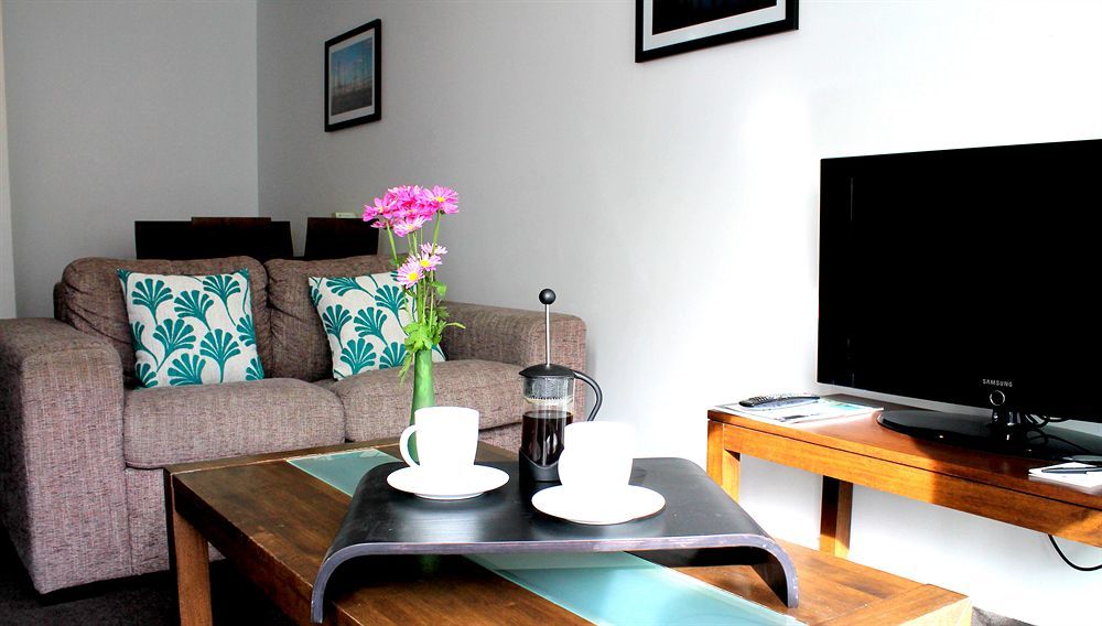 Aparthotel Barclay 4*
