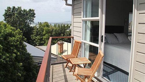 Abaco On Jervois 4*