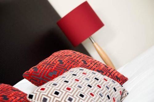 Quest Serviced Aparthotel Auckland