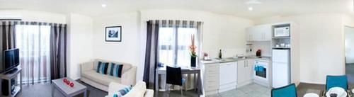 Quest Serviced Aparthotel
