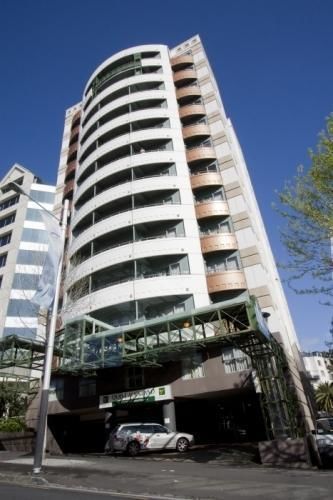 Quest Serviced Aparthotel 4*