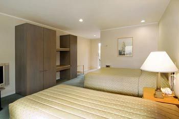 Royal Park Motel