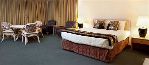 Royal Park 4* Auckland