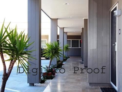 Phoenix Palm 3* Auckland