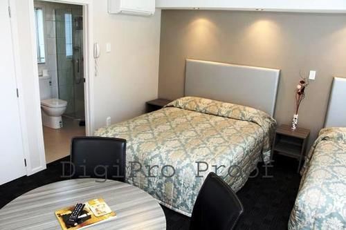 Phoenix Palm Motel 3*
