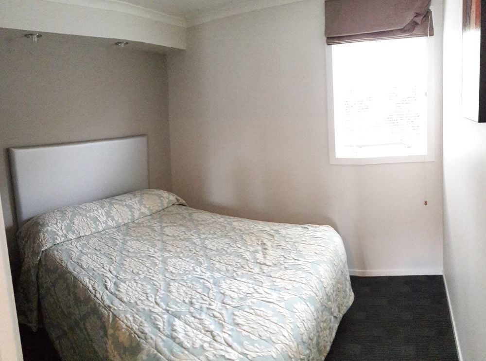 Phoenix Palm Motel Auckland