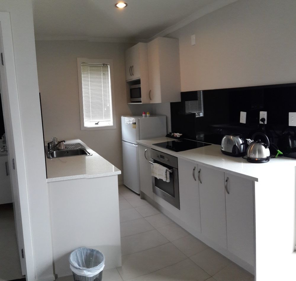 Phoenix Palm 3* Auckland