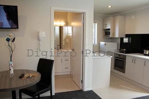 Phoenix Palm Motel Auckland