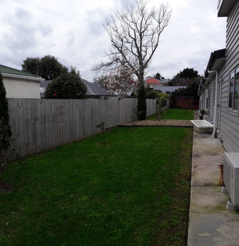 Phoenix Palm Motel Auckland