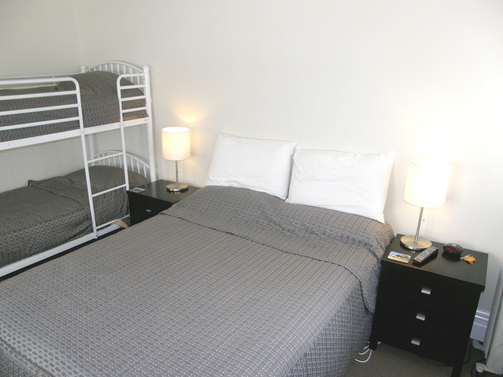 Ponsonby Manor