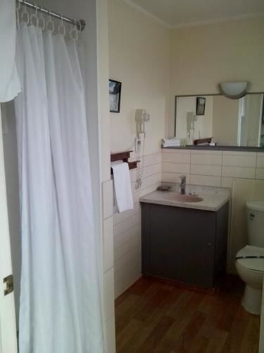 Motel Dukes Midway 4*
