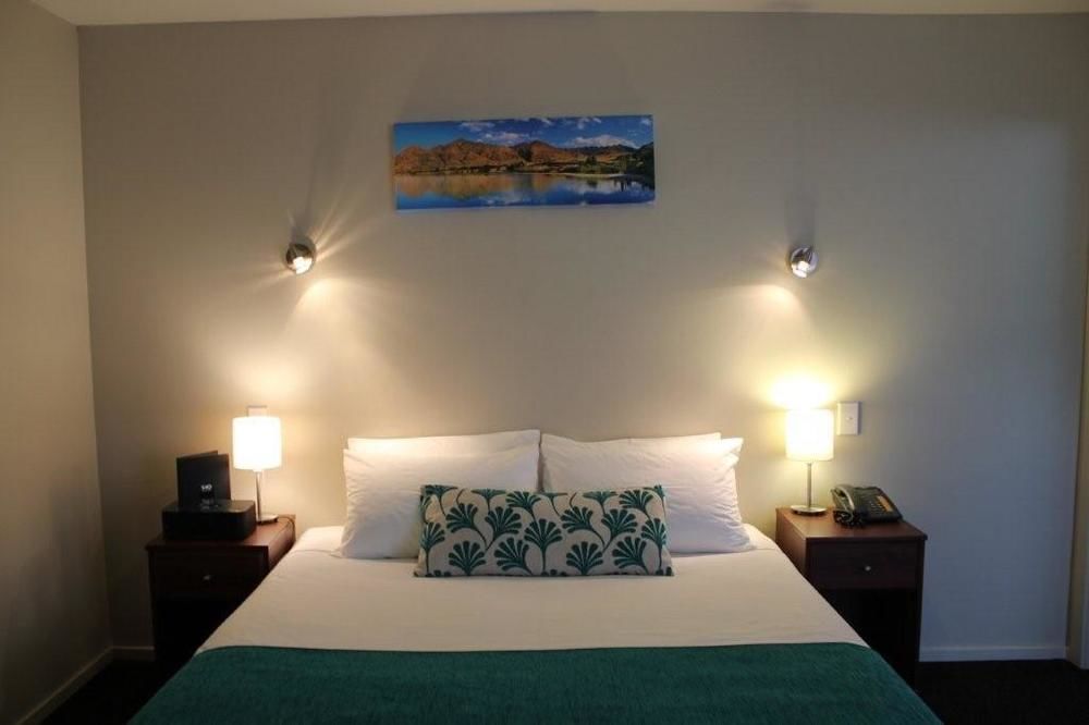 Motel 540 On Great South