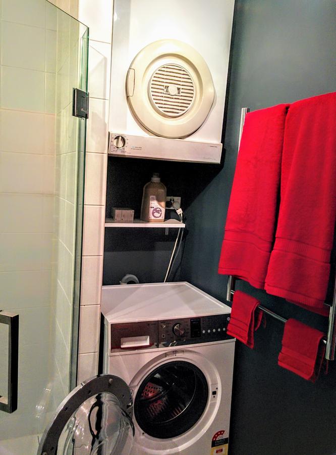 Apartment City Auckland