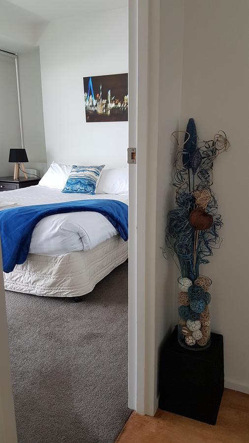 Central Harbor Views Apartment Auckland