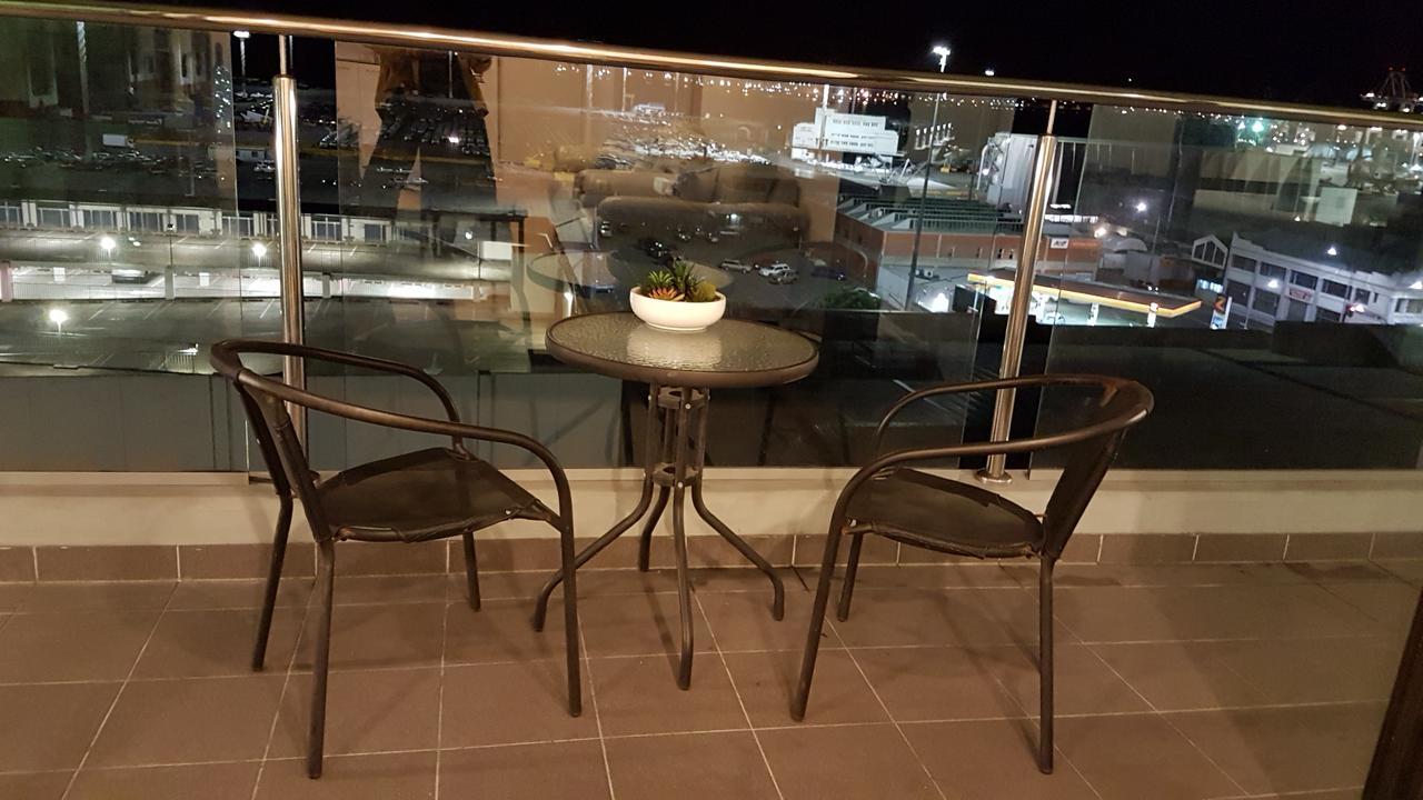 Central Harbor Views Apartment Apartment *