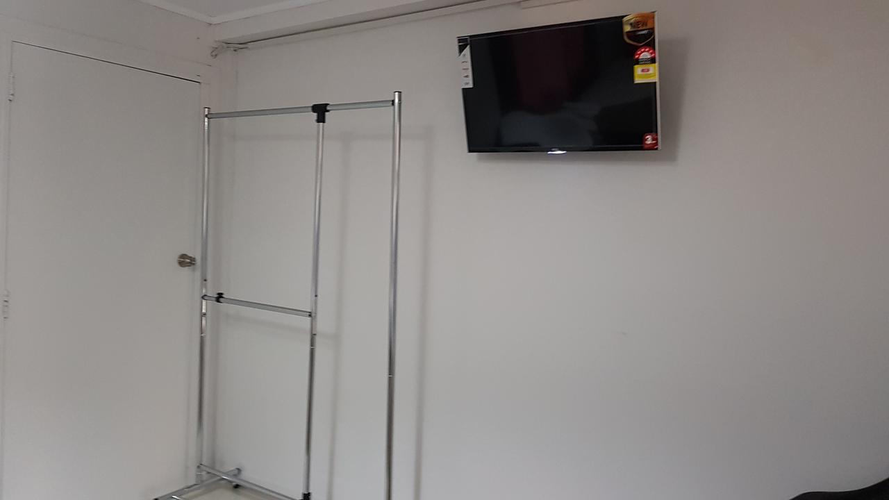 Forbes Grove Accommodation Hostel Auckland
