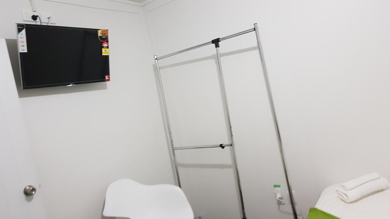 Forbes Grove Accommodation Hostel *